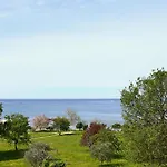 Apartments Flavia With Seaview