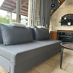 Istrian House With Private Pool