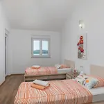 Gorgeous Home In Pomer With Wifi