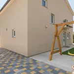 Gorgeous Home In Pomer With Wifi