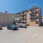 Apartment Near The Center/Beach