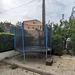 Kartal Residence In The Center Of Porec Near The Beach