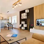 Bura Premantura, Apartmani Flegar