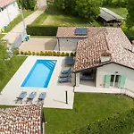 Celtis House -Pool-Whirlpool-Sauna