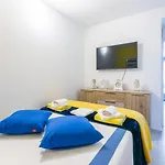 Medulin Center Apartments