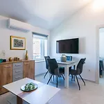 Medulin Center Apartments