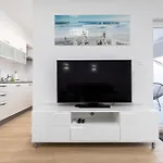 New Apartment One&Only With Terrace