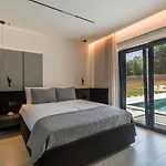 Villa Valinka Ontwerp