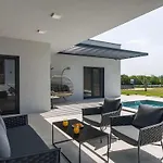 Villa Valinka Ontwerp
