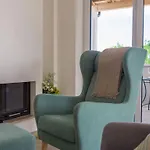 Villa Skarline Comfortable Holiday Residence