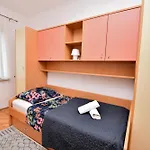 Apartments Vjera