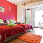 Room Dante Square - Top City Centre
