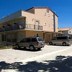 Pansion Sport