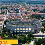 Apartments Arena