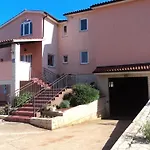 Apartments Vera