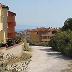 Apartments Angela Liznjan