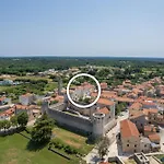 Villa San Vincenti
