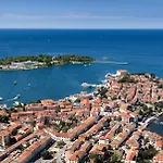Apartment Klaudia 4 Stars