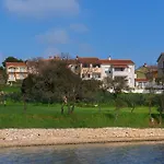 Sun&Sea Apartments Medulin A4