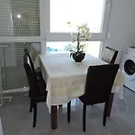 Berat Apartment