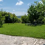 Apartments Villa Bazilika