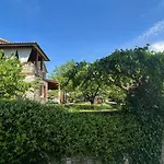 Holiday Home Casa Dei Farfui