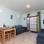 Milos Apartment