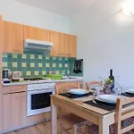 Milos Apartment