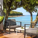 Maistra Camping Porto Sole Mobile Homes