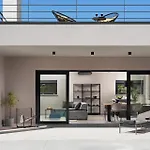 Villa 45