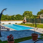 Stone House Furlani With A Lovely Garden