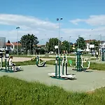 Studio Apartman Lena