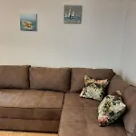 Apartmani Banina