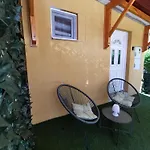 Studio With Character