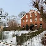 Historischer Bauernhof