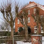 Historischer Bauernhof