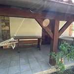 Lovely House With View Over Salt Pans Timor
