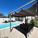 Villa Relax Home Sun