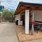 Apartment Vinja Porec - Privat Garden - Whirlpool