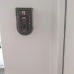 Apartman Levi