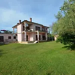 Orbanic Apartments Valalta