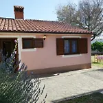 Orbanic Apartments Valalta