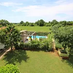 Apartments Green Garden
