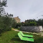 Apartma Baladur