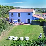 Casa Lavanda Vrsar Shared Pool