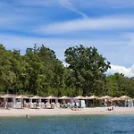 Villa Major Near Vrsar And Lim Fjord