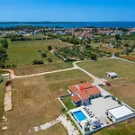 Vacation House Ana