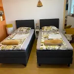 Apartman Senka