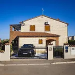 Villa Toscana San Marco