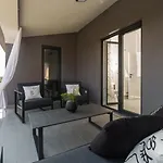 Villa Grey Fuskulin